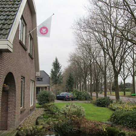 Bed & Breakfast "Bij De Trekgaten", Breakfast Optioneel Hollandscheveld 외부 사진