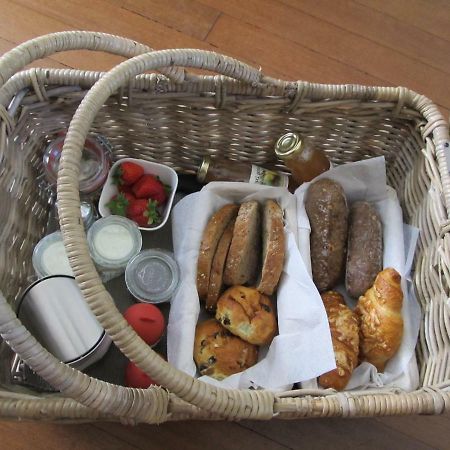 Bed & Breakfast "Bij De Trekgaten", Breakfast Optioneel Hollandscheveld 외부 사진