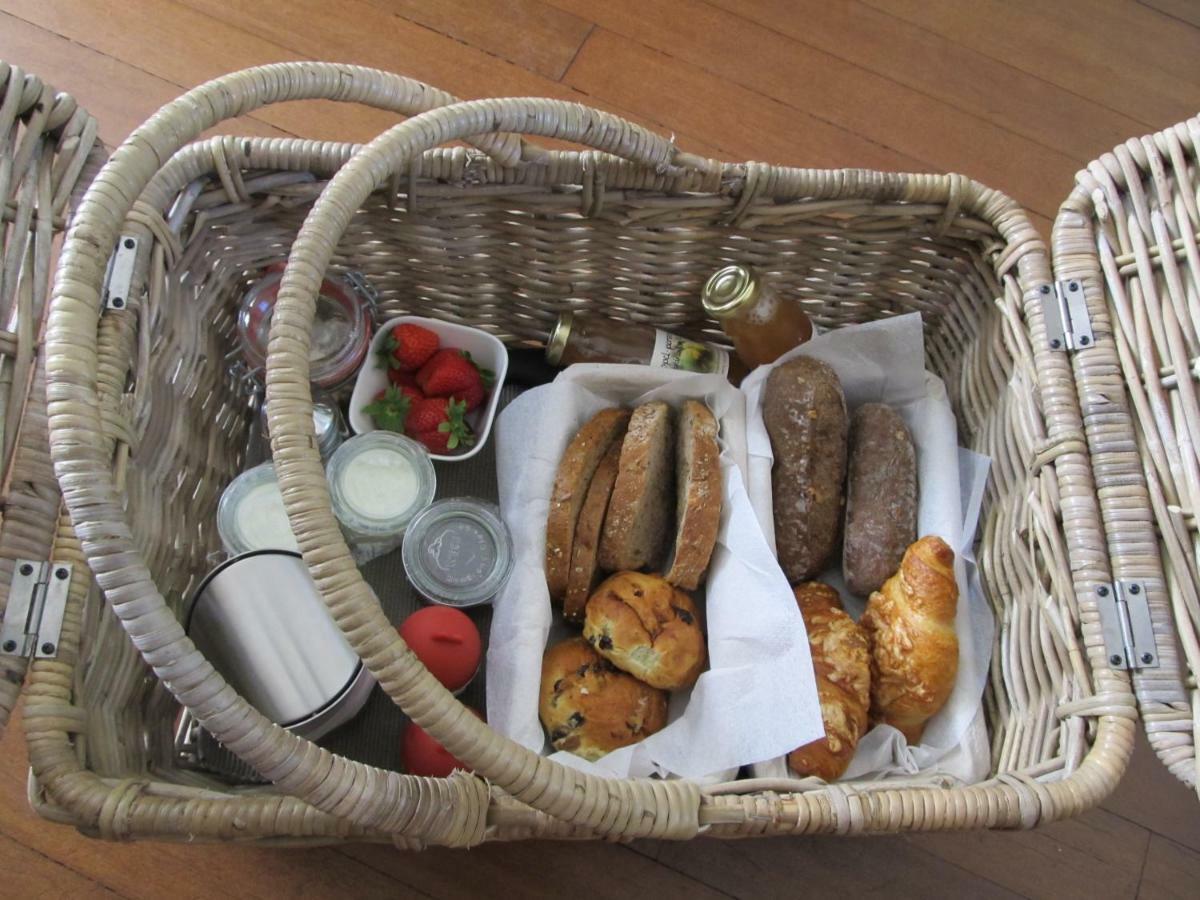 Bed & Breakfast "Bij De Trekgaten", Breakfast Optioneel Hollandscheveld 외부 사진